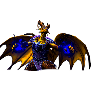 Scalecommander sarkareth