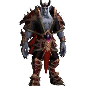 Sire Denathrius
