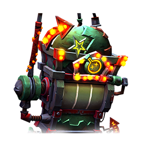 One-Armed Bandit