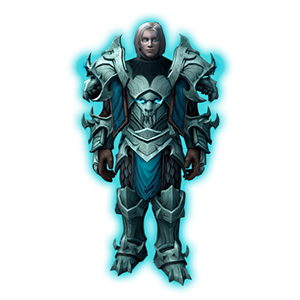 Anduin Wrynn